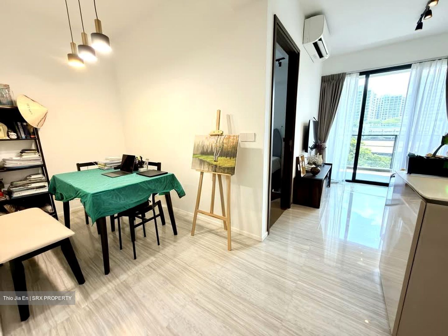 Parc Esta (D14), Apartment #569320601